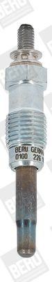 BERU Προθερμαντήρας GV852 BERU GV852 Προθερμαντήρας Renault 19 II Chamade τιμες