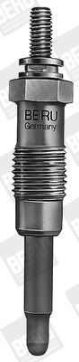 BERU Gloeibougie GV844 Volvo S60 Gloeibougie voor diesel BERU GV844
