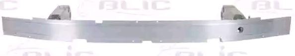 BLIC Traversa paraurti 5502-00-0067940P 5502-00-0067940P costo Traversa paraurti BLIC BMW X4