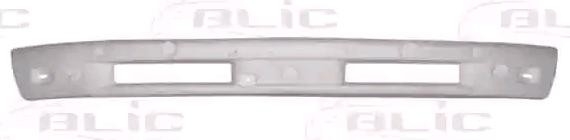 BLIC Renfort de pare-chocs (traverse) 5502-00-0912940P BLIC 5502-00-0912940P d'origine Renfort de pare-chocs PT Cruiser Break coût