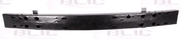 BLIC Bumper reinforcement 5502-00-0939940P BLIC 5502-00-0939940P Chrysler Sebring JR bumper reinforcement rear and front price