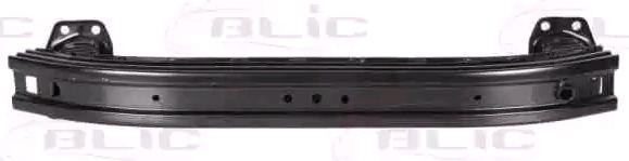 BLIC Βάση, προφυλακτήρας 5502-00-2043941P BLIC 5502-00-2043941P Βάση, προφυλακτήρας