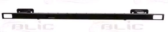 BLIC Bumperbalk 5502-00-2097970P Drager bumper BLIC 306 5502-00-2097970P goedkoop