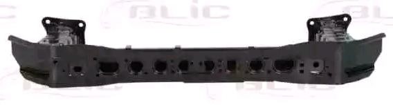 BLIC Bumperbalk 5502-00-2508940P BLIC 5502-00-2508940P originele Dwarsbalk RENAULT CAPTUR prijs