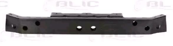 BLIC Βάση, προφυλακτήρας 5502-00-3053940P BLIC 5502-00-3053940P Βάση, προφυλακτήρας