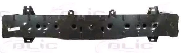 BLIC Bumperbalk 5502-00-3453940P BLIC 5502-00-3453940P Bumperbalk Mazda CX-5 KF aan een voordelige prijs