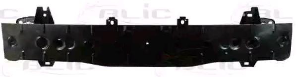 Bumperbalk BLIC 5502-00-3478940P BLIC 5502-00-3478940P Bumperdrager MAZDA 323 2004