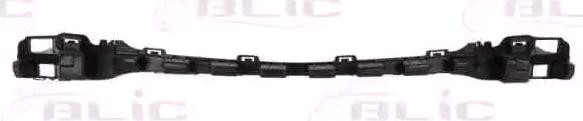 BLIC Bumperbalk 5502-00-3518942P Mercedes-Benz A-Klasse Dwarsbalk BLIC 5502-00-3518942P