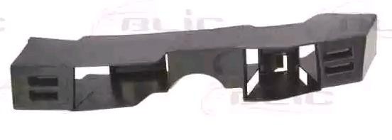 BLIC Renfort de pare-chocs (traverse) 5502-00-6009941P BLIC 5502-00-6009941P Traverse de pare choc Skoda YETI d'origine