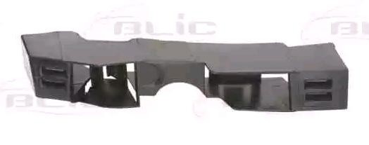 BLIC Suporte, pára-choques 5502-00-6009942P BLIC 5502-00-6009942P Alma de para-choque Renault Laguna II Grandtour preço
