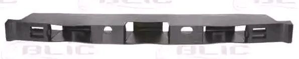 BLIC Suporte, pára-choques 5502-00-6043941P BLIC 5502-00-6043941P Alma de para-choque VOLVO XC60 custo
