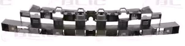 BLIC Suporte, pára-choques 5502-00-6063941P BLIC 5502-00-6063941P Reforço parachoques Nissan Navara d40 Pick-up originais preço