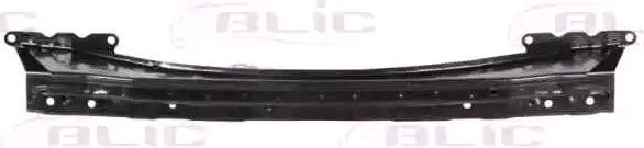 BLIC Nosník nárazníka 5502-00-6735941P BLIC 5502-00-6735941P Nosník nárazníka Subaru Legacy 3 Kombi originálne cena