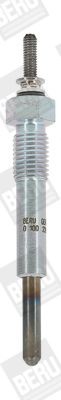 BERU Bougie de préchauffage GV946 BERU GV946 Bougie de préchauffage SSANGYONG Korando I SUV (K5, K9) à un prix avantageux