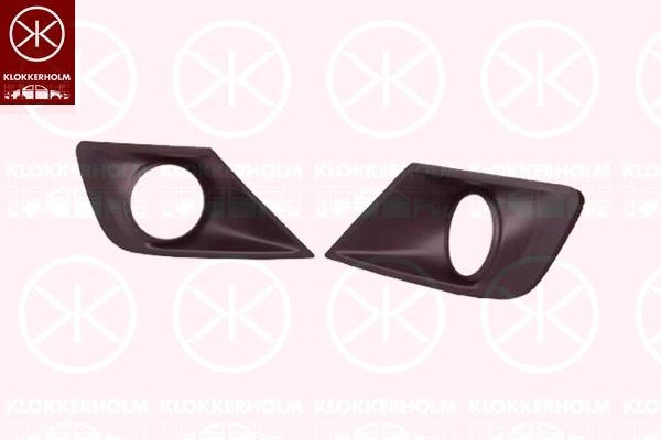 KLOKKERHOLM Scheinwerfer 55020152 55020152 KLOKKERHOLM Scheinwerfer Peugeot 106 1 Kosten