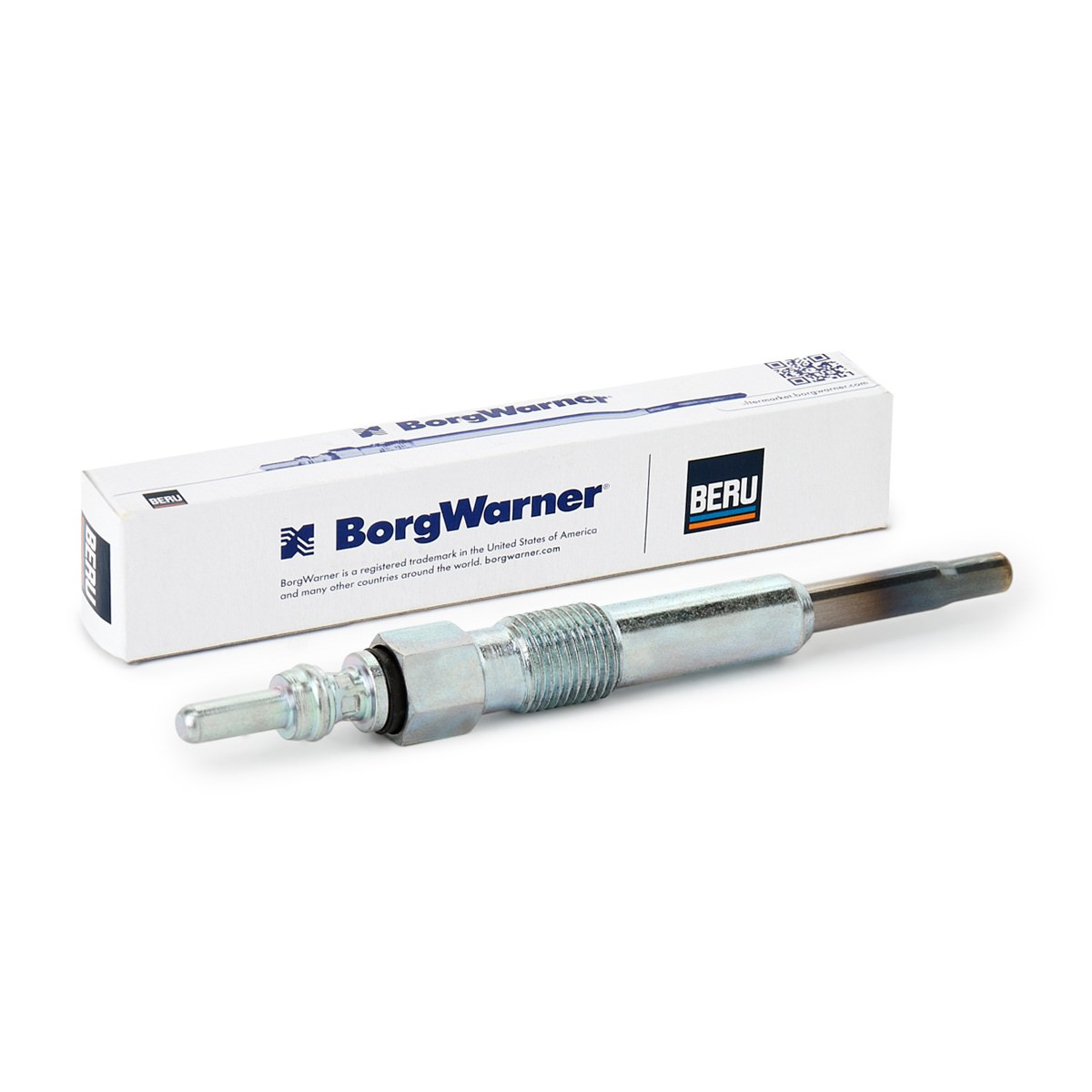 BERU Gloeibougie GN855 BERU GN855 Gloeibougie VW Sharan 1 aan een voordelige prijs