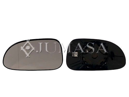 JUMASA Peegliklaas, Välispeegel 55021440 JUMASA 55021440 Tahavaatepeegel CHEVROLET Optra Kombi odava hinnaga