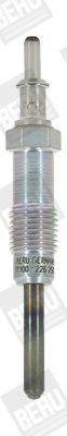 BERU Glødeplugg GN961 BERU GN961 Glødeplugger Mercedes Sprinter W903 Van billige