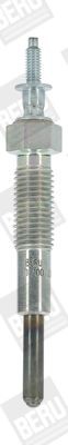 Bougie de préchauffage BERU GN005 BERU GN005 Bougie diesel FORD RANGER 2000