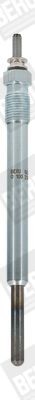 Bougie de préchauffage BERU GN010 BERU GN010 Bougie diesel MERCEDES-BENZ Classe A 2001