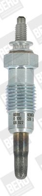 BERU Vela incandescente GN022 GN022 Velas de aquecimento MAZDA MX BERU