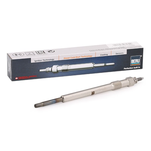 BERU Gloeibougie GN939 BERU GN939 Gloeibougie Ford Transit Mk6 Van aan een voordelige prijs