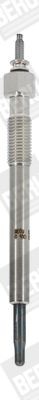 BERU Bougie de préchauffage GN106 Bougie de démarrage BERU 9000 GN106 pas cher