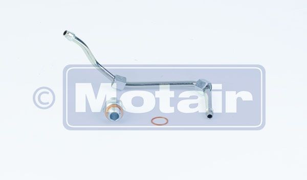 MOTAIR Tubo de óleo, compressor 550234 Tubo de óleo compressor MOTAIR Fiat STILO 550234