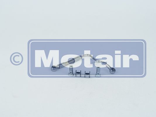 MOTAIR Olieleiding, turbolader 550236 Olieleiding lader MOTAIR SPARK 550236 goedkoop