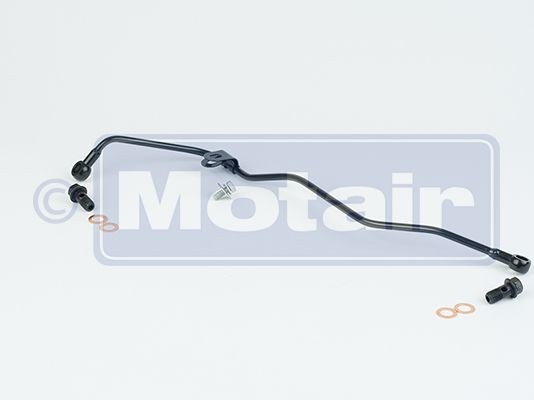 MOTAIR Tubo olio, Compressore 550240 550240 costo Tubo olio turbina HYUNDAI SANTA FE MOTAIR