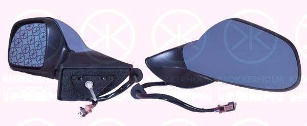 KLOKKERHOLM Gångjärn, motorhuv 5502452 5502452 KLOKKERHOLM motorhuv delar Peugeot 505