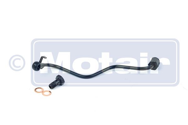 MOTAIR Tubo olio, Compressore 550246 550246 costo Tubo olio turbina HYUNDAI i20 MOTAIR