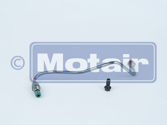 MOTAIR Eļļas cauruļvads, Kompresors 550256 Eļļas cauruļvads kompresors MOTAIR Nissan KUBISTAR 550256