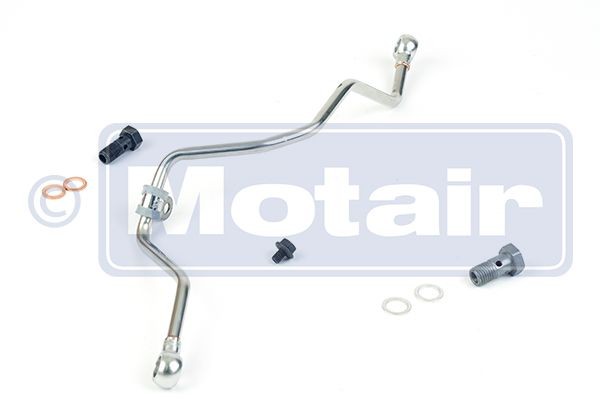 MOTAIR Tubo olio, Compressore 550259 550259 Tubo olio turbina MOTAIR SEAT ARONA costo