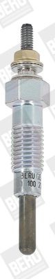BERU Bougie de préchauffage GN044 GN044 Bougie diesel NISSAN TRADE BERU