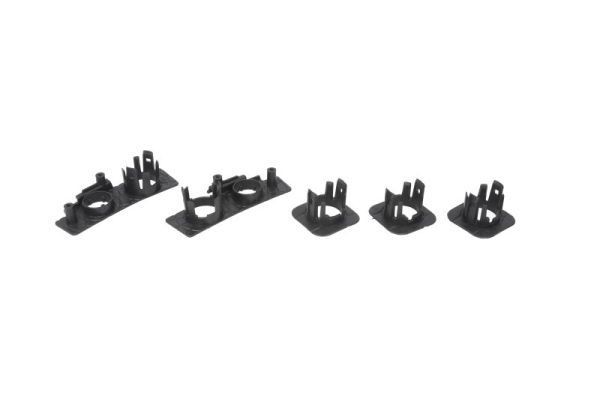 BLIC Kit montaggio, Paraurti 5503-05-0063960P Supporto paraurti BMW 111 5503-05-0063960P BLIC