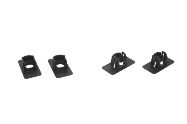 BLIC Mont.sats, stötfångare 5503-05-2556961Q BLIC 5503-05-2556961Q fäste till stötfångare Ford Mondeo MK4 BA7 pris