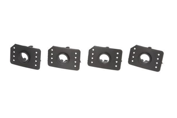 BLIC Kit de montagem, pára-choques 5503-05-5024965Q BLIC 5503-05-5024965Q Kit de montagem, pára-choques