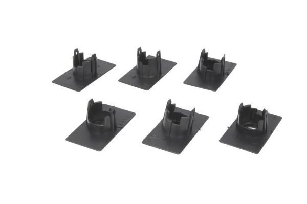 BLIC Mounting Kit, bumper 5503-05-5079960P BLIC 5503-05-5079960P Opel Kadett C Estate bumper brackets front and rear price