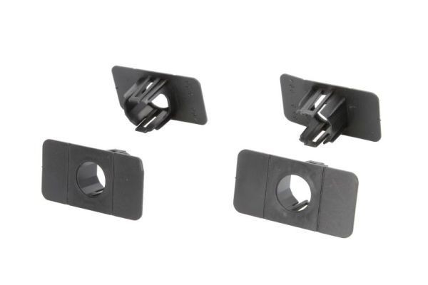 BLIC Kit de montagem, pára-choques 5503-05-9540960Q BLIC 5503-05-9540960Q Kit de montagem, pára-choques