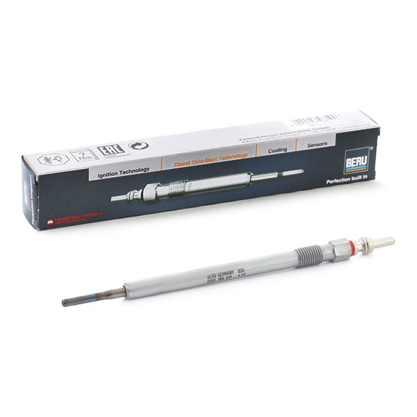 BERU Glödstift GE105 BERU GE105 Glödstift CHRYSLER 300