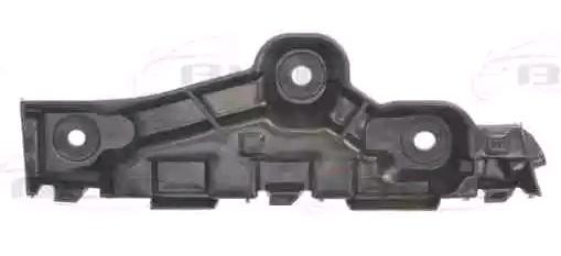 BLIC Kofangerstiver 5504-00-1303932P BLIC 5504-00-1303932P Forkofanger-stiver og bagkofanger-stiver RENAULT Captur II billig