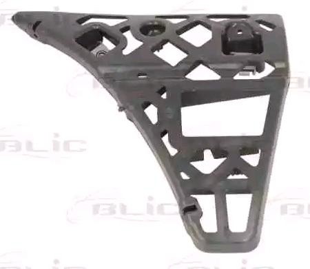 BLIC Pidike, puskuri 5504-00-2507932P BLIC 5504-00-2507932P Pidike, puskuri FORD GT Mk1 Coupe 5.4 500 hv 2003