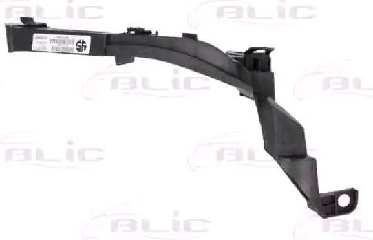 BLIC Holder, støtfanger 5504-00-2957934P BLIC 5504-00-2957934P Støtfanger holder Honda Accord 7 Tourer til en fordelagtig pris