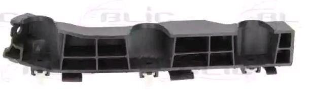 BLIC Kinnitus, põrkeraud 5504-00-3279931P BLIC 5504-00-3279931P originaal Kinnitus põrkeraud Kia Soul 2 hind