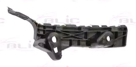 BLIC Supporto, Paraurti 5504-00-3478931P BLIC 5504-00-3478931P Supporto paraurti Mazda 2 DJ originale prezzo
