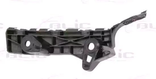BLIC Bumper bracket 5504-00-3478932P BLIC 5504-00-3478932P genuine 2 Hatchback (XP210) bumper mount price