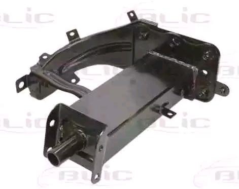 BLIC Bumperhouder 5504-00-3528932P BLIC 5504-00-3528932P originele Bumpersteun T1/TN Flatbed Vrachtwagen/Chassis kosten