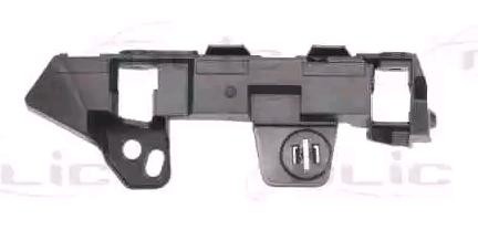 BLIC Drżiak nárazníka 5504-00-5064931P 5504-00-5064931P Drżiak nárazníka BLIC OPEL KADETT