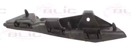 BLIC Kofangerstiver 5504-00-6089931P BLIC 5504-00-6089931P Kofangerstiver RENAULT Trafic I Van (T1, T2, T3, T4) 2.0 82 HK 1989